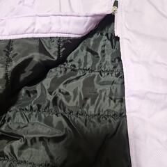 150cm　ダウンの画像