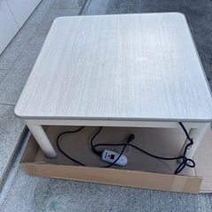 こたつ