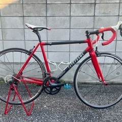 TOYO Made in Japan ロードバイク クロモリカー...