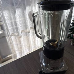 ミキサー