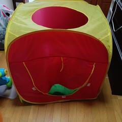 ボールプールセット