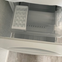 東芝　冷蔵庫（2023年製）
の画像