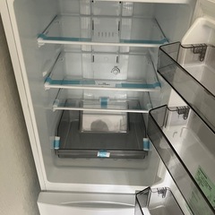 東芝　冷蔵庫（2023年製）
の画像