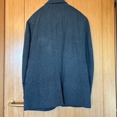 GU グレージャケットの画像