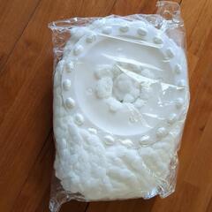 くるくる回転モップの画像