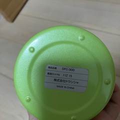 フードポット　汁物入れ　お弁当箱の画像