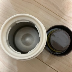フードポット　汁物入れ　お弁当箱の画像