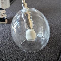 ODELIC 水面 ペンダントライトの画像