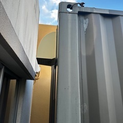 20ftコンテナの画像