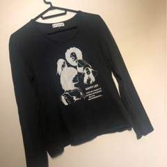 クランプリュス　カットソー　長袖 46
