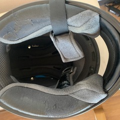 SHOEI ヘルメット　(Mサイズ：57cm )の画像