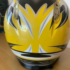 SHOEI ヘルメット　(Mサイズ：57cm )の画像