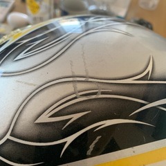 SHOEI ヘルメット　(Mサイズ：57cm )の画像