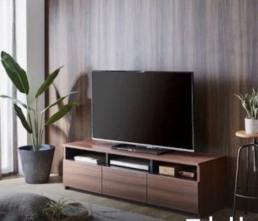 【訳あり】ニトリテレビボード150W