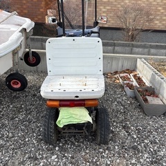 ホンダジャイロの画像