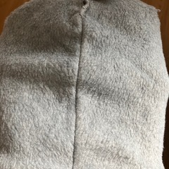 レディースニット帽の画像