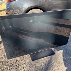 Panasonic TH-P50VT3 無料