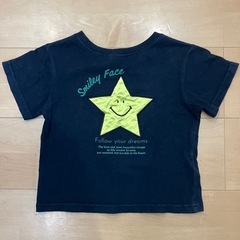 子ども服・上下セットの画像