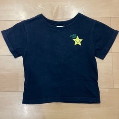 子ども服・上下セットの画像