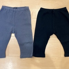 子ども服・上下セット
