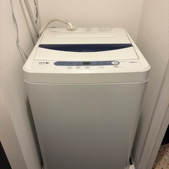 洗濯機