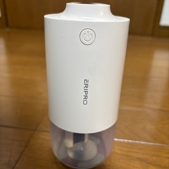 小型加湿器の画像