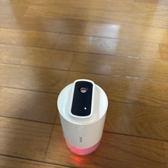 小型加湿器の画像