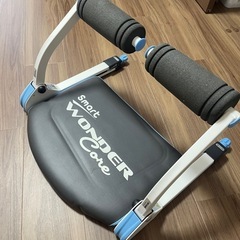 腹筋　サポート　健康器具
