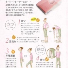 イージートレーナーの画像