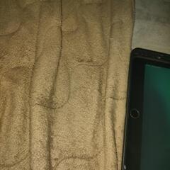 訳有 ipad 7世代 32gb バッテリー94％の画像