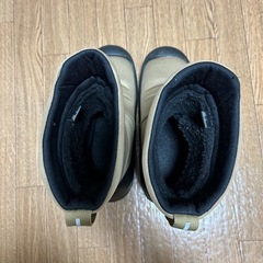 ワークマン　ブーツ　Lサイズ　レディースの画像