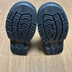 ワークマン　ブーツ　Lサイズ　レディースの画像