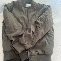 ジャンパー　Lサイズ　２着セット
の画像