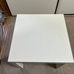 イケア　テーブル 
