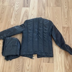 アウター　メンズ
の画像