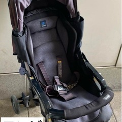 【美品】COMBI マルチ5ウェイ