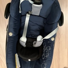 MAXI-COSI Pebbleの画像