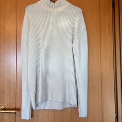 COMME CA DU MODE MEN ニットセーターの画像