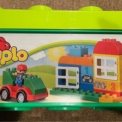 LEGO Duplo ブロックセット+アルファ