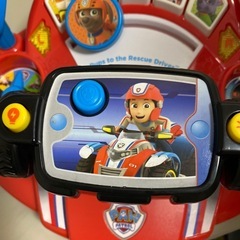 パウパトロール　の画像
