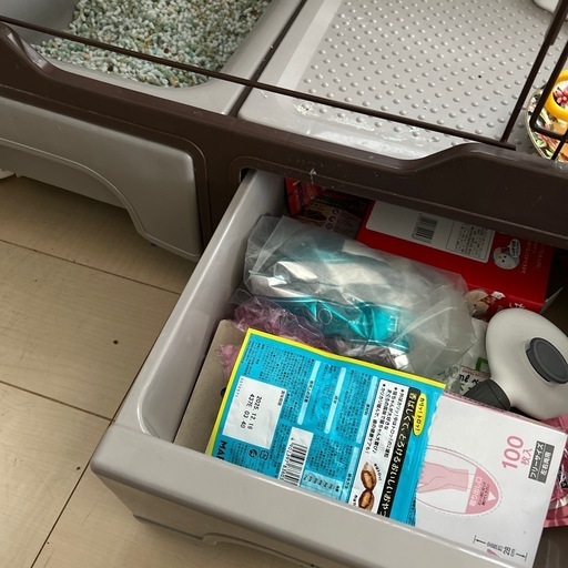 猫ゲージ