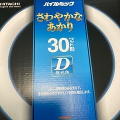 蛍光灯ランプ1本