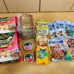 ペット　ドッグフード