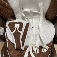 スイングハイローチェアピッコロの画像
