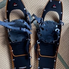 【受付終了】スノーシュー