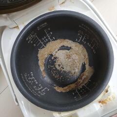 炊飯器の画像