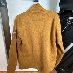 Arc’teryx コバート カーディガン メンズ
の画像