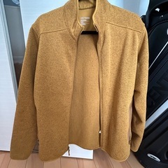 Arc’teryx コバート カーディガン メンズ
の画像