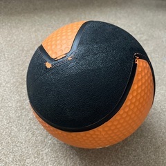 トレーニングボール 2kgの画像