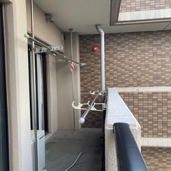 物干しスタンドポール